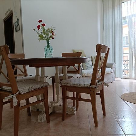 Appartamento: La Maison Verte 那不勒斯 外观 照片