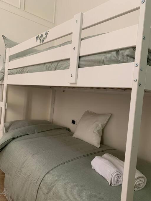 Appartamento: La Maison Verte 那不勒斯 外观 照片