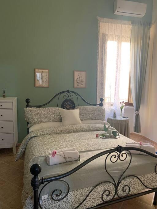 Appartamento: La Maison Verte 那不勒斯 外观 照片