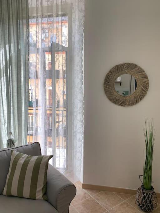 Appartamento: La Maison Verte 那不勒斯 外观 照片