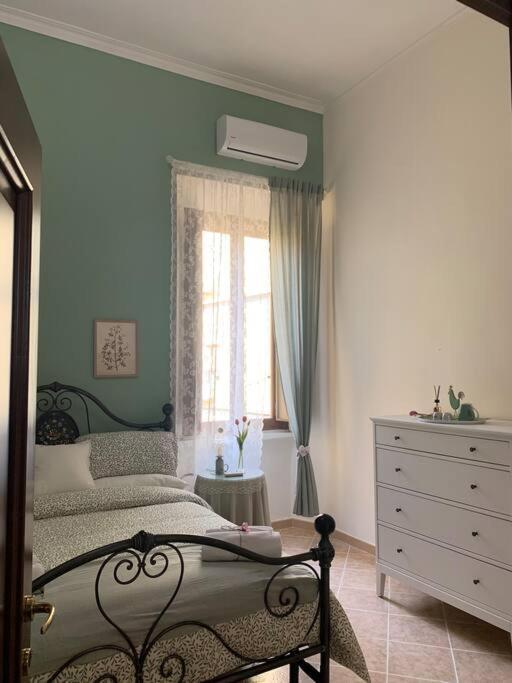 Appartamento: La Maison Verte 那不勒斯 外观 照片