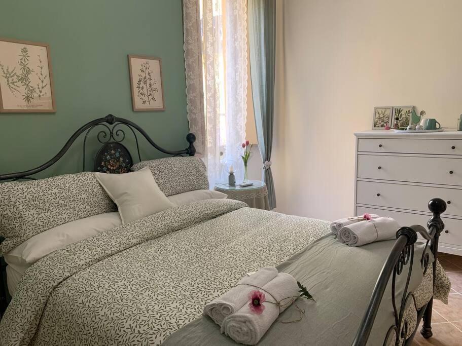 Appartamento: La Maison Verte 那不勒斯 外观 照片