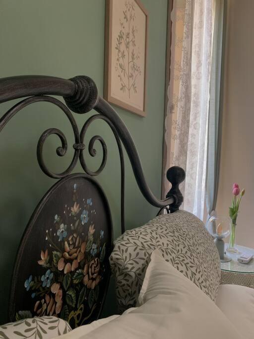 Appartamento: La Maison Verte 那不勒斯 外观 照片