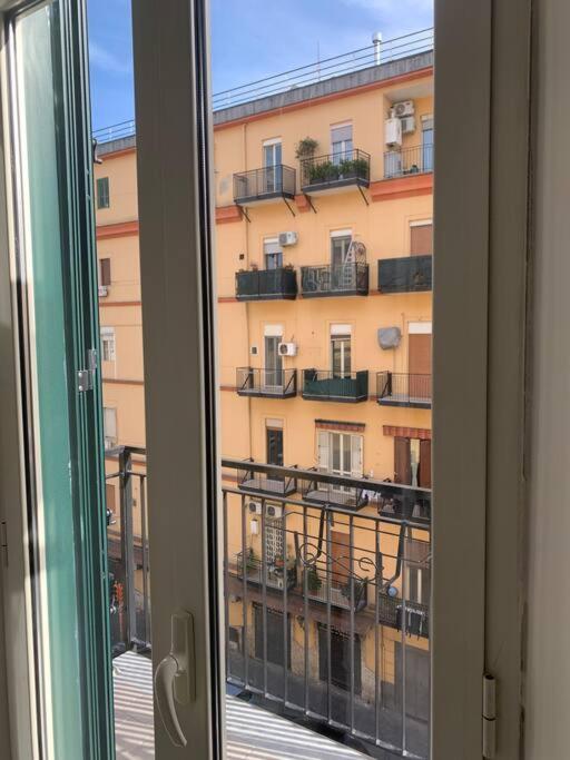 Appartamento: La Maison Verte 那不勒斯 外观 照片