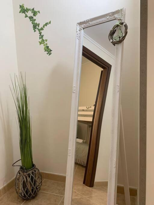 Appartamento: La Maison Verte 那不勒斯 外观 照片