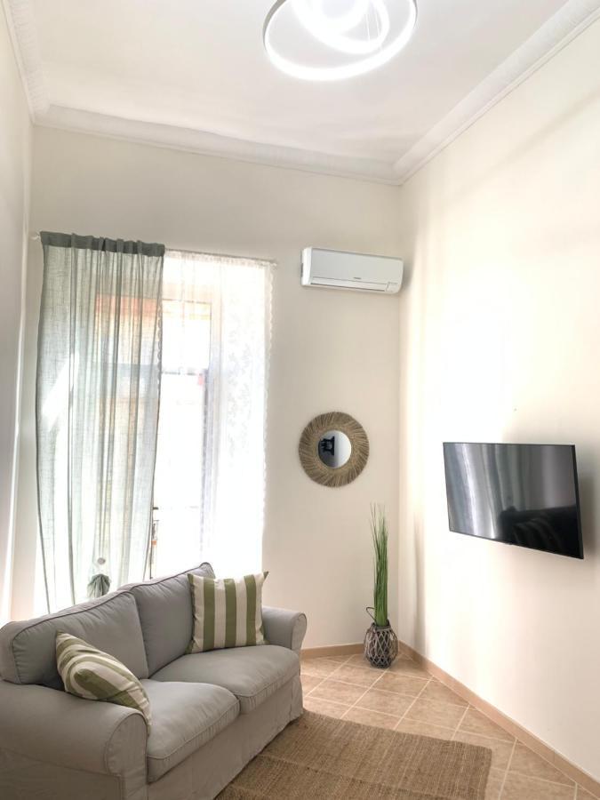 Appartamento: La Maison Verte 那不勒斯 外观 照片