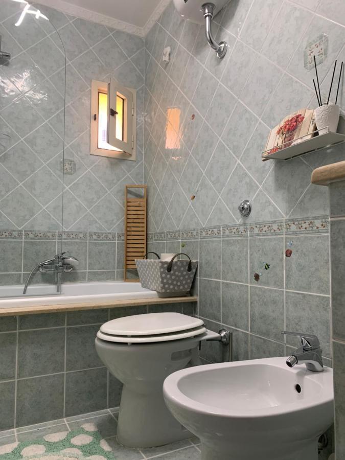 Appartamento: La Maison Verte 那不勒斯 外观 照片
