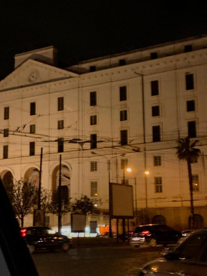 Appartamento: La Maison Verte 那不勒斯 外观 照片