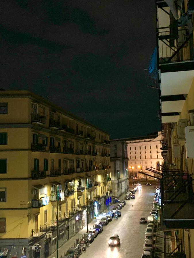 Appartamento: La Maison Verte 那不勒斯 外观 照片