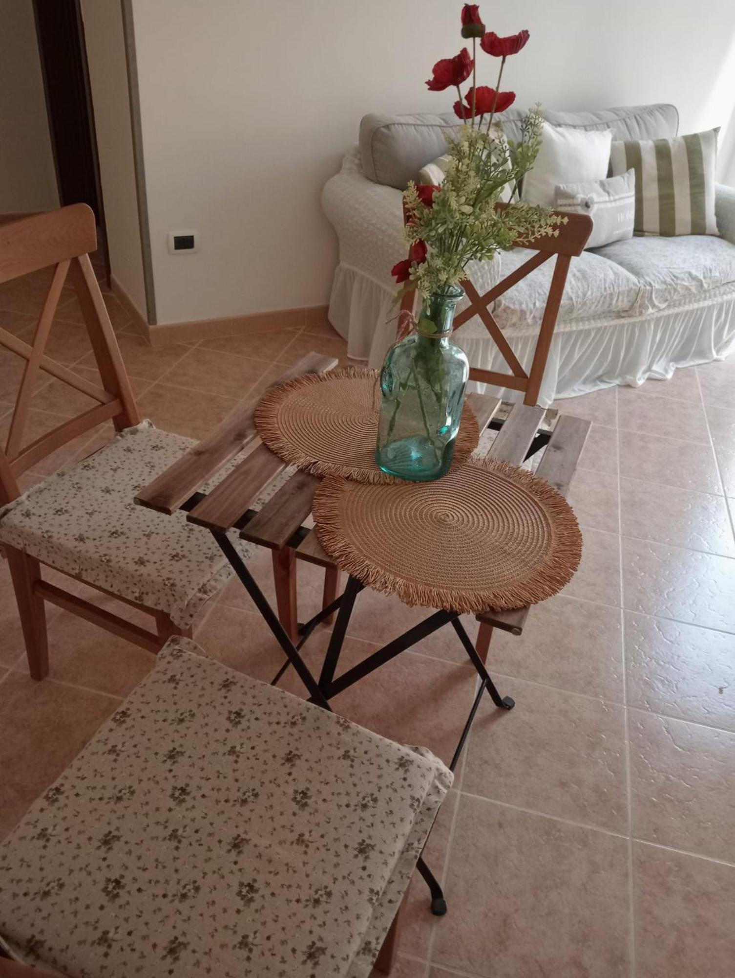 Appartamento: La Maison Verte 那不勒斯 外观 照片