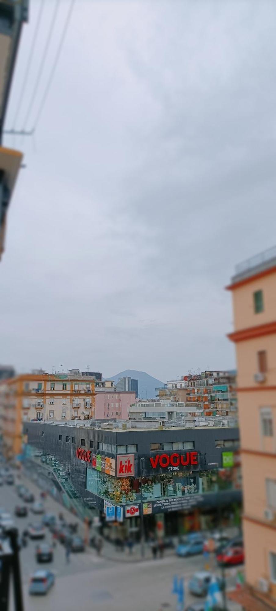Appartamento: La Maison Verte 那不勒斯 外观 照片