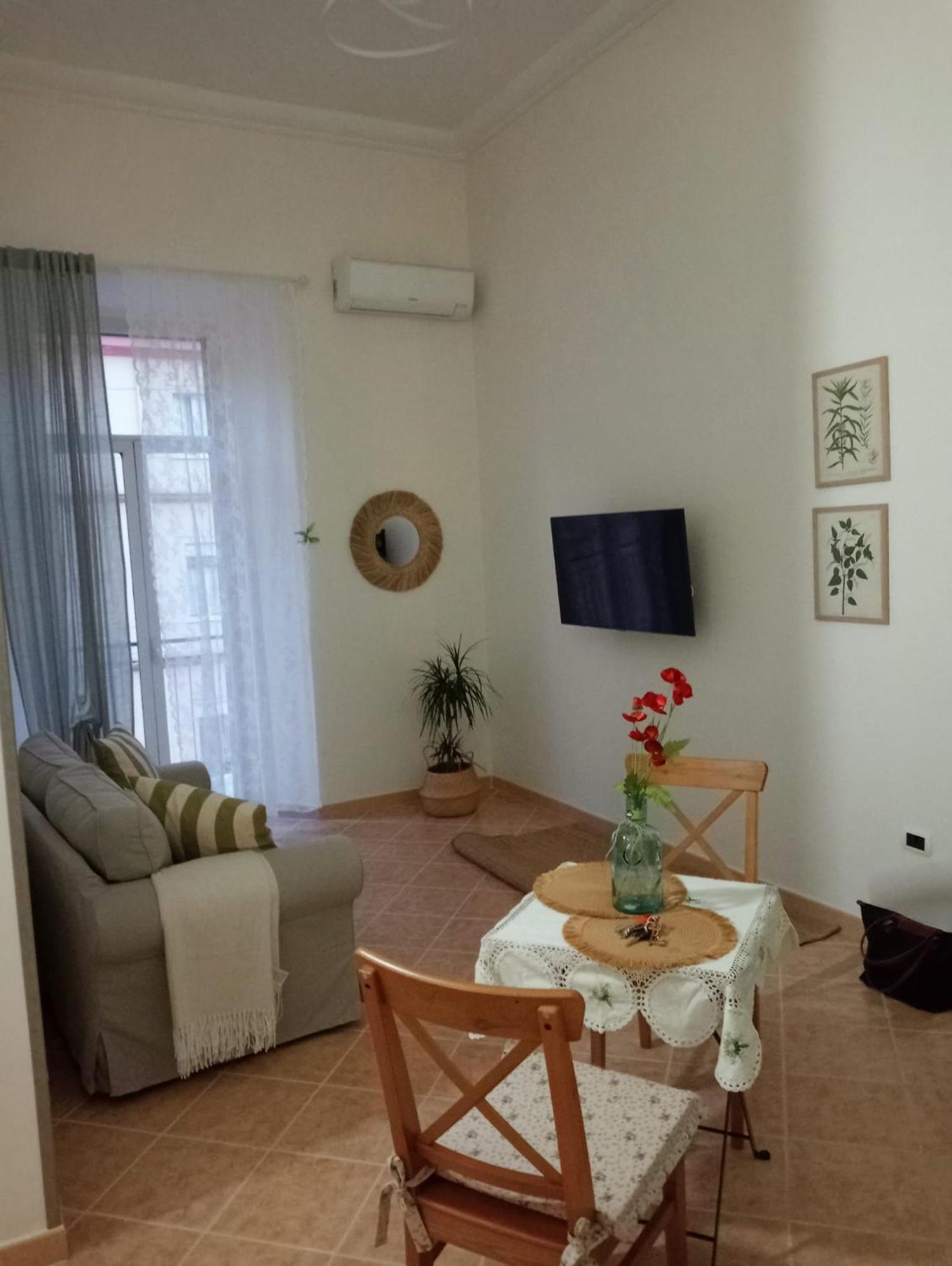 Appartamento: La Maison Verte 那不勒斯 外观 照片