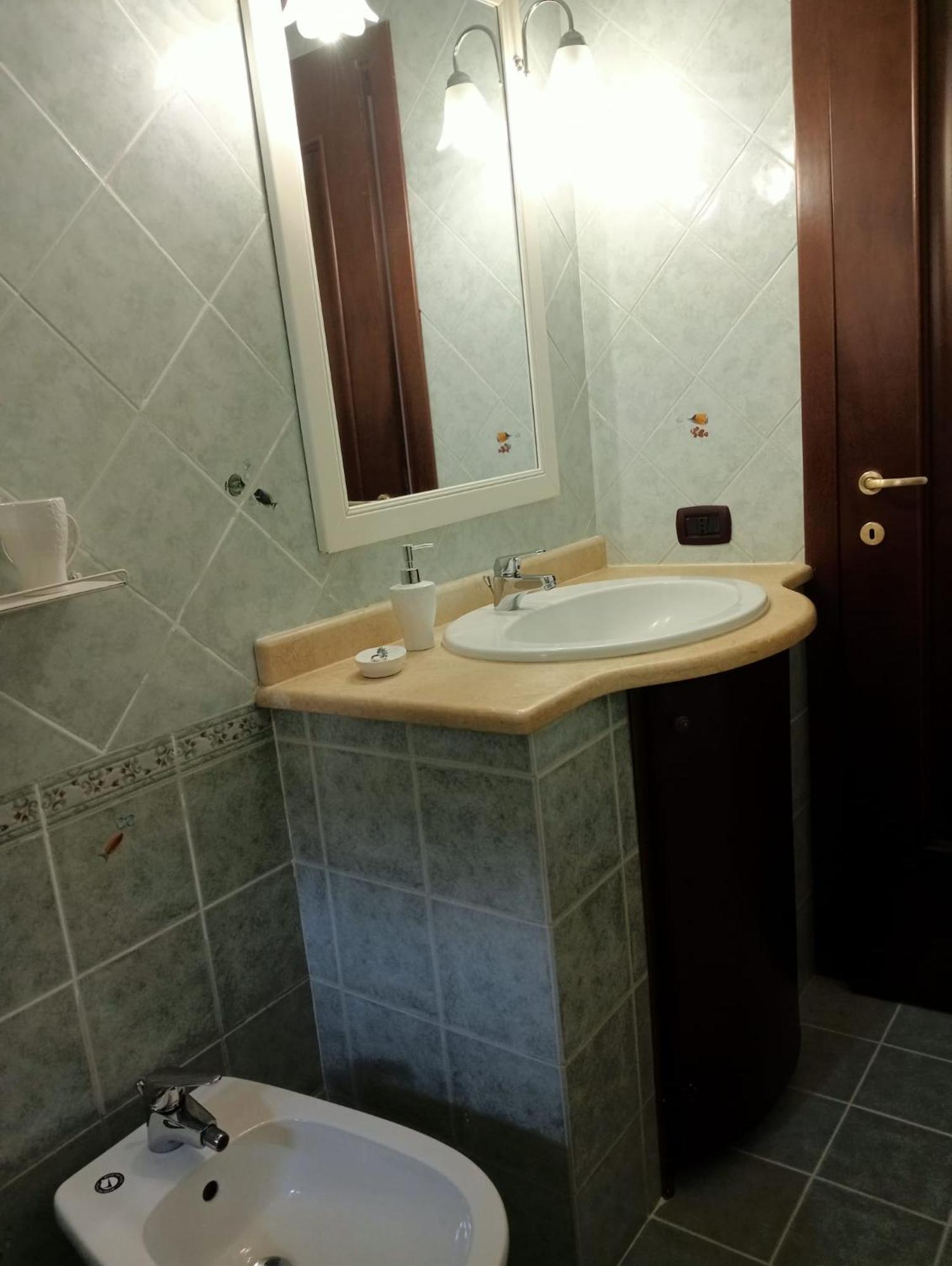 Appartamento: La Maison Verte 那不勒斯 外观 照片