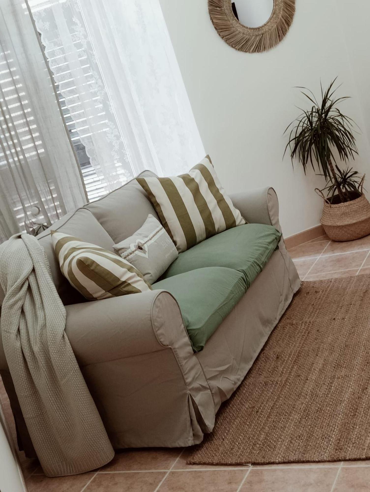 Appartamento: La Maison Verte 那不勒斯 外观 照片