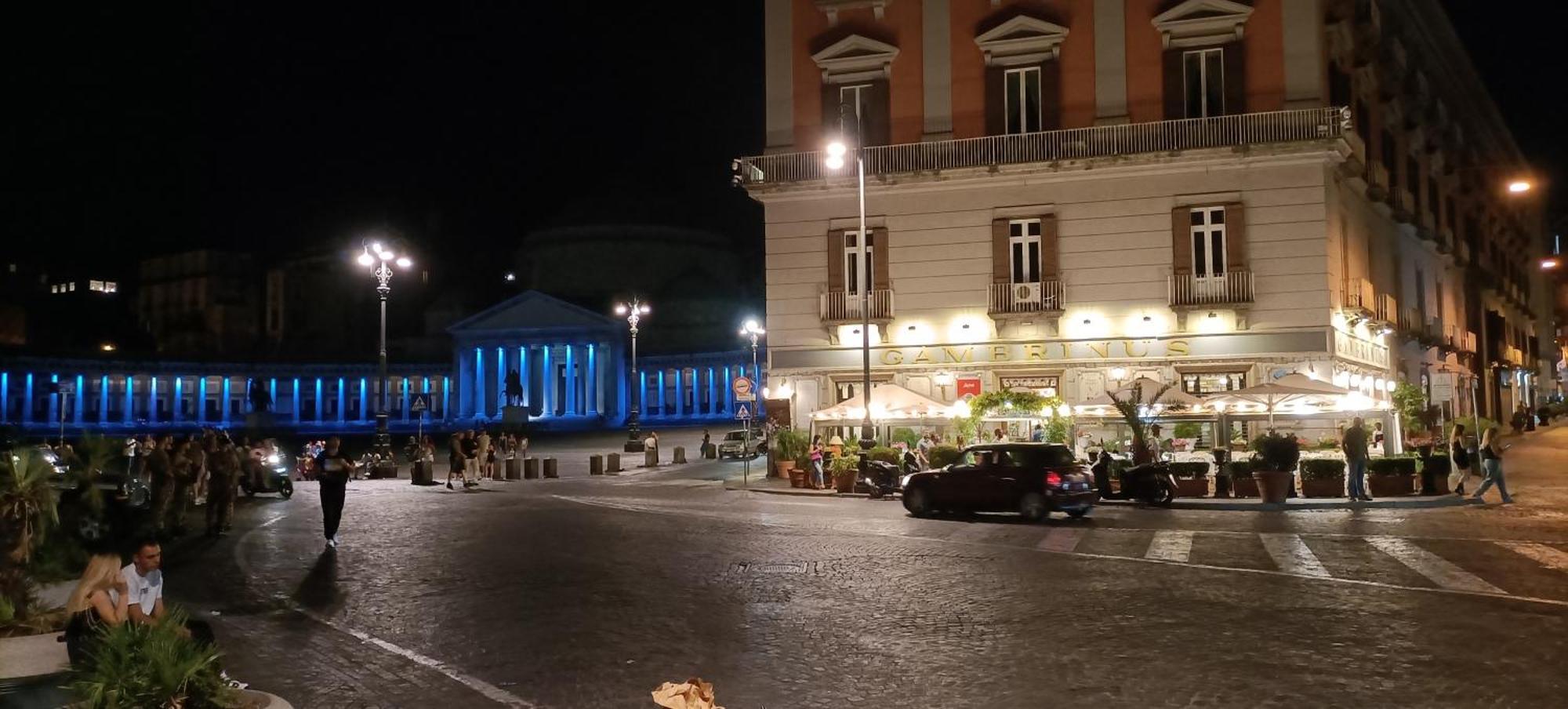 Appartamento: La Maison Verte 那不勒斯 外观 照片