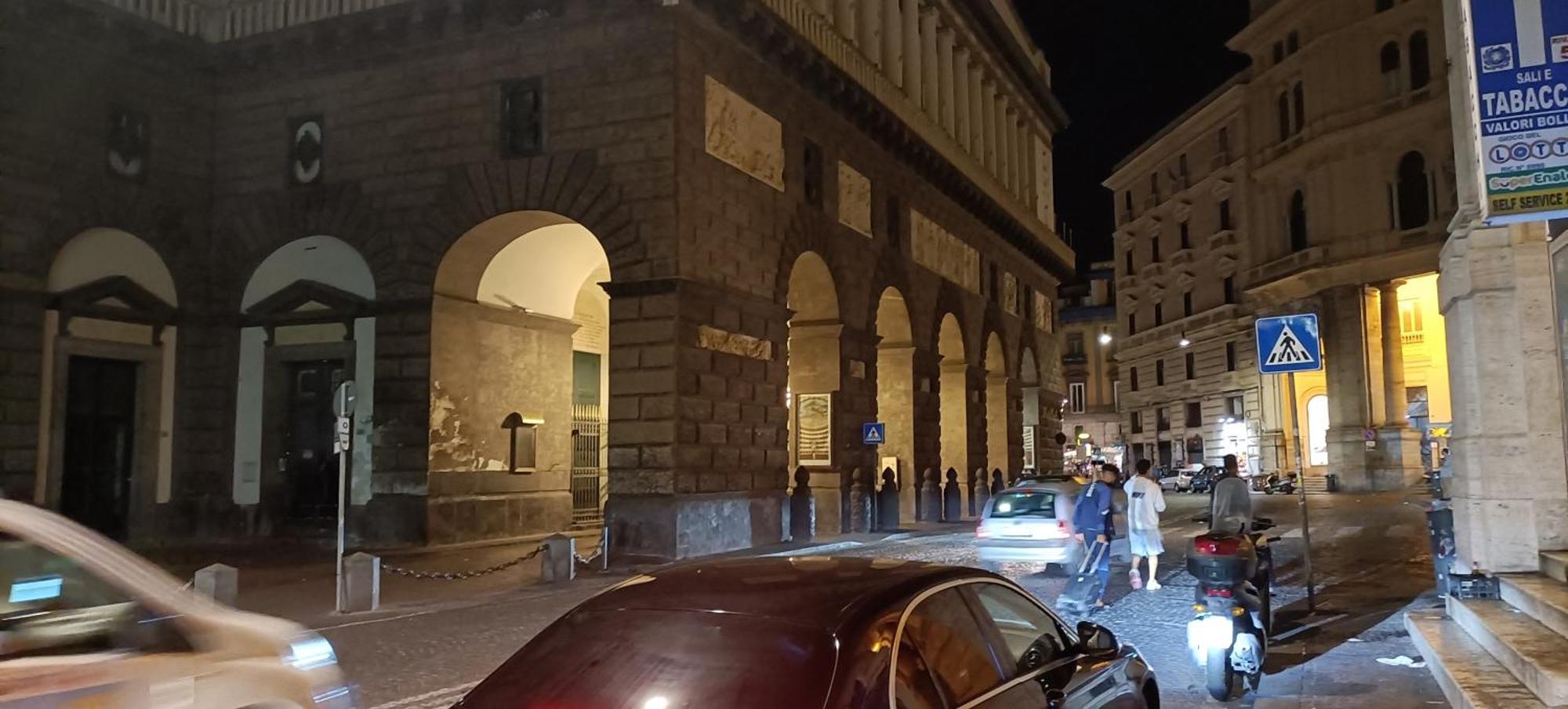 Appartamento: La Maison Verte 那不勒斯 外观 照片