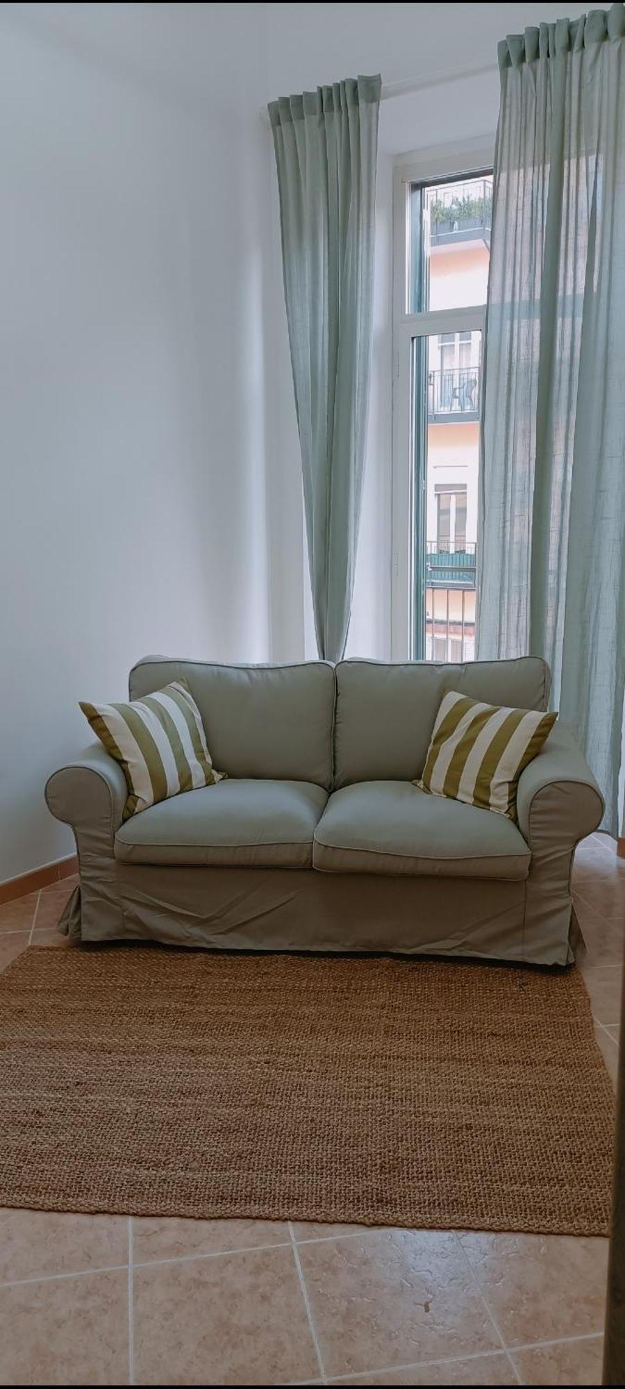 Appartamento: La Maison Verte 那不勒斯 外观 照片